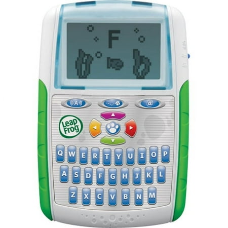 LeapFrog 19143 Text & Learn