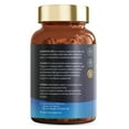 thumbnail image 4 of Totaria Magnesium Complex 700mg 12-in-1 Magnesium Supplement Relaxation, Muscle ,Heart Support , Vegan 120 Capsules, 4 of 10