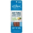 thumbnail image 2 of Pescavore Ahi Tuna Jerky Strip - Island Teriyaki, 2 of 2