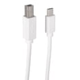 thumbnail image 3 of Cable USB C a USB B 1.8M Steren WMS-5600, 3 of 4