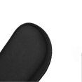 thumbnail image 4 of Keyboard Mouse Wrist Support Non Slip Memory Foam Waterproof Ergonomic Keyboard Mouse Rests for Computer Black, 4 of 5