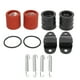 thumbnail image 1 of Kit de resorte de junta ANGGREK Silenciador de Escape para BANSHEE 350 YFZ350, 1 of 5
