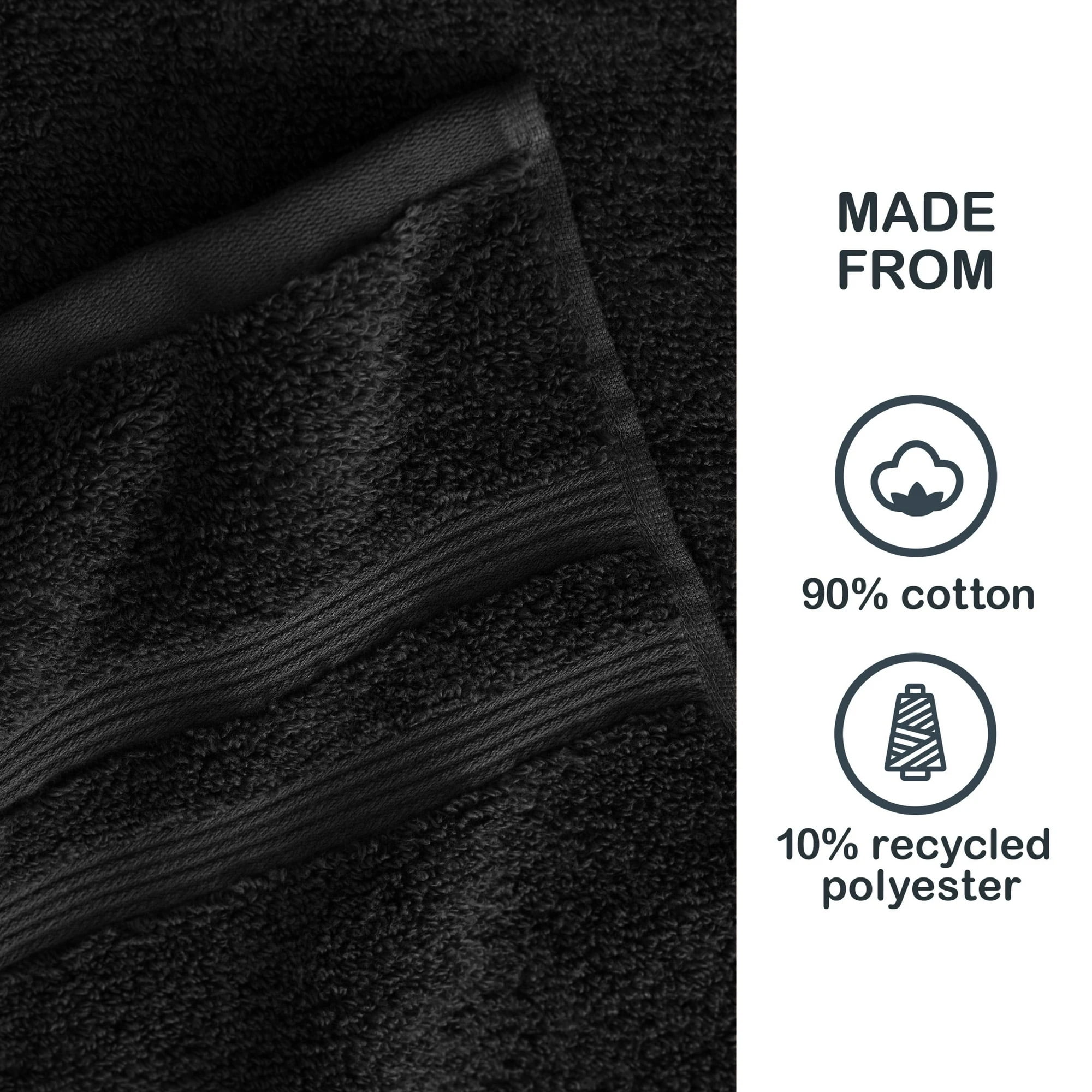 HUMAN MADE BLANKET TOWEL ブランケットタオル BLACK