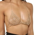 thumbnail image 6 of Aellinatey 1pcs Bra Chain Nightclub Chest Chain for Women and Girls, 6 of 12