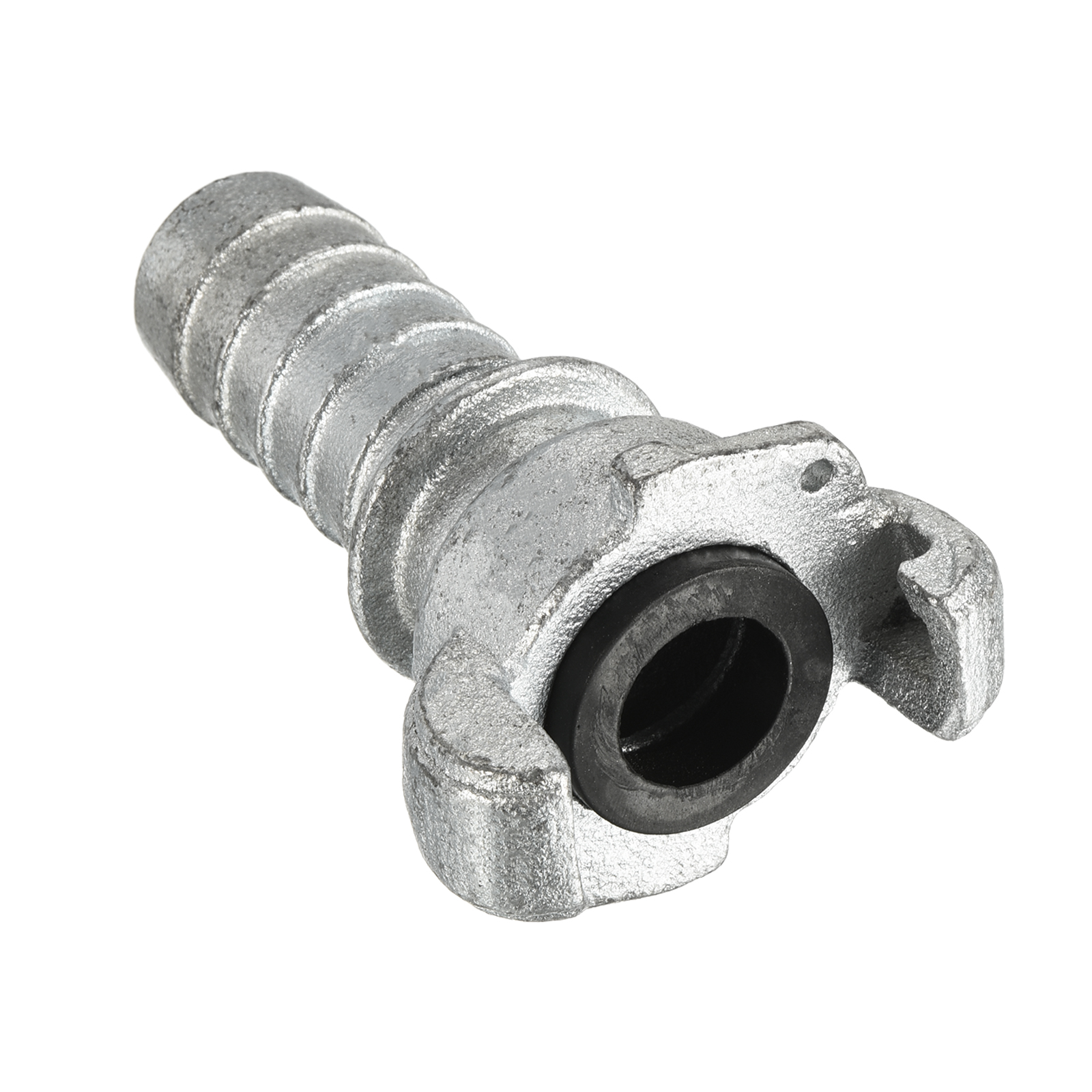 CX, JX, JX2 Airbrush Hose Easy Connector with Barb for Air Hose