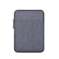 Huanledash Tablet Bag Sleeve Case for Kindle Paperwhite 2 3 for Pocketbook E-reader Pouch
