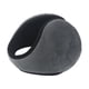 thumbnail image 4 of Orejeras cálidas de invierno para hombres, orejeras agrandadas, protección auditiva a prueba de viento y engrosadas, orejeras anticongelantes para uso en ciclismo, 4 of 5
