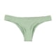 thumbnail image 1 of Tavik Womens Jayden Moderate Coverage Bikini Swim Bottom keylime XS, 1 of 2