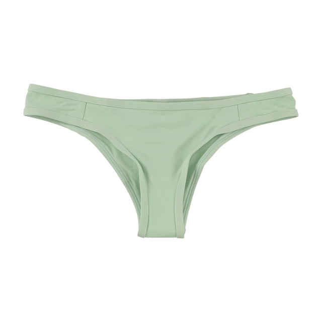 Tavik Womens Jayden Moderate Coverage Bikini Swim Bottom keylime XS