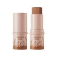 thumbnail image 2 of Xihbxyly Barra Iluminadora, Contorno Facial Radiante, Rubor Cremoso de Fácil Aplicación, Bronceador de Uso Diario, Solución de Maquillaje para Llevar, Apto para Todo Tipo de Piel, Diseño Compacto Ide, 2 of 2