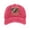 Red, variant on America 250 Hat 250 Years USA BaseballHat We The People Patriotic Eagle Independence Day Cap
