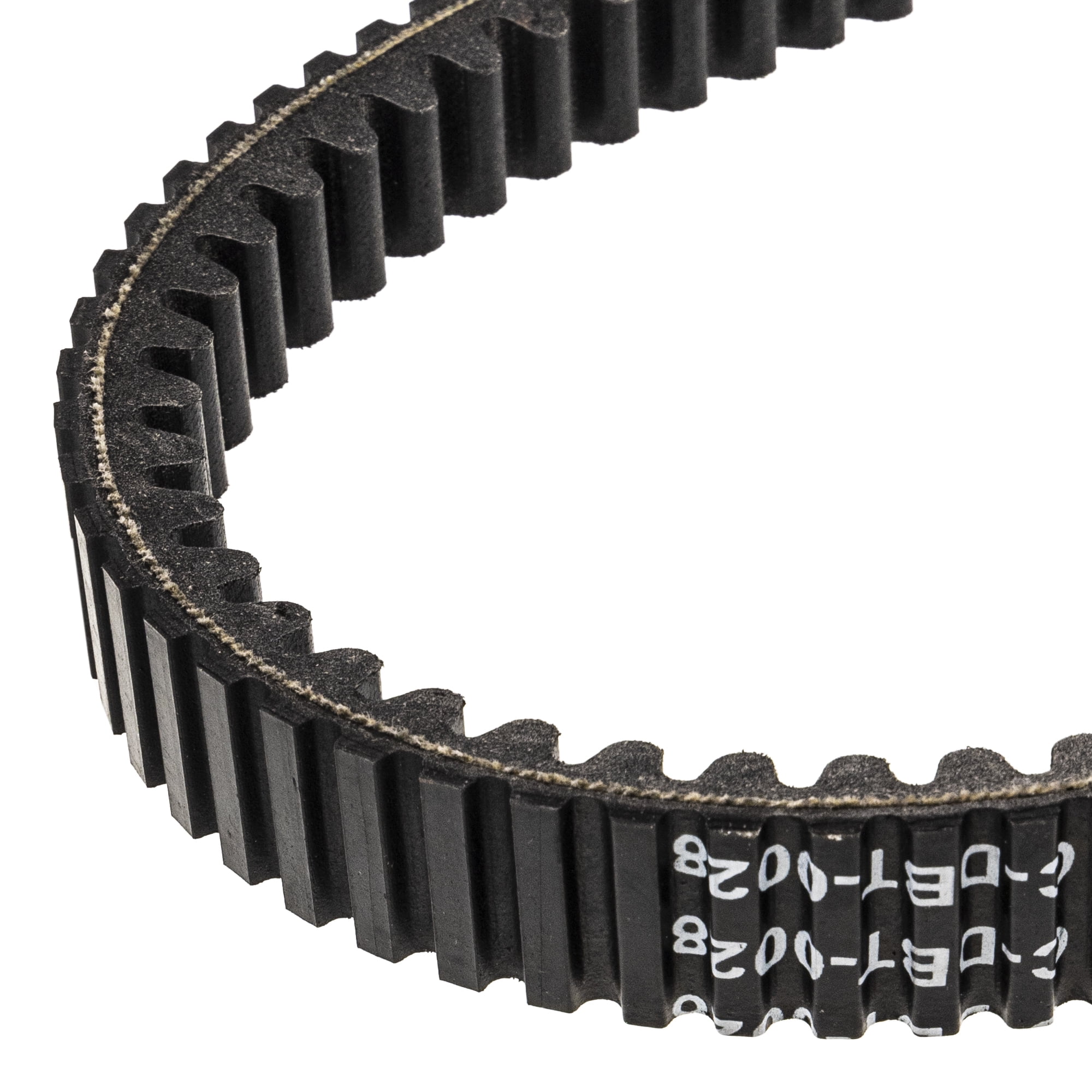 Niche Drive Belt for 59011-0011 Kawasaki MULE 600 MULE SX MULE 610 519-CDB2240T