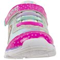 thumbnail image 3 of L.O.L. Surprise! Girls Sneakers, Girls' Light Up Athletic Sneaker, MC Swag and Rocker, Pink, 3 of 5