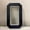 A, variant on Solar House Numbers for Outside, Solar-powered Digital Doorplate, Waterproof LED Address Number Sign, Light Up Address Numbers for House, No Drill Adhesive or Screw Mount