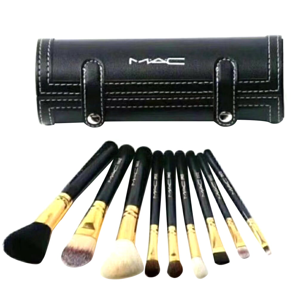 Buy MAC Makeup Brush Makeup Brush Set