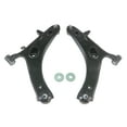 thumbnail image 3 of Whiteline KTA360 Front Lower Suspension Control Arm Compatible with 09-13 Forester, 3 of 3