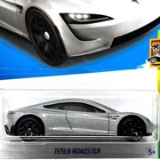 Hot Wheels HW Exotics Tesla Roadster
