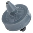thumbnail image 4 of Drip Emitter, Irrigation Nozzle Easy To Install High-quality Plastic Material 4L Pressure Compensating  Atomization Effect  For Garden For Outdoor, 4 of 8