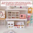 thumbnail image 4 of 2 Pack Kitchen Cabinet Shelves for Kitchen Cupboard, Pantry, Refrigerator, Food and Utensils (L), 4 of 5