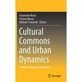 thumbnail image 1 of Communs Culturels et Dynamiques Urbaines, une Perspective Multidisciplinaire, 1 of 1