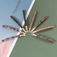 thumbnail image 4 of SHOWERORO 8 Pcs Metal Hair Barrettes for Ladies in Mixed Color for Daily Use Accessories, 4 of 6