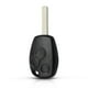 thumbnail image 3 of 2 3 Buttons Keyless remote control Control Key Fob 433MHz With PCF7947 Chip For Renault Clio Kangoo Master Modus Logan Twingo, 3 of 5