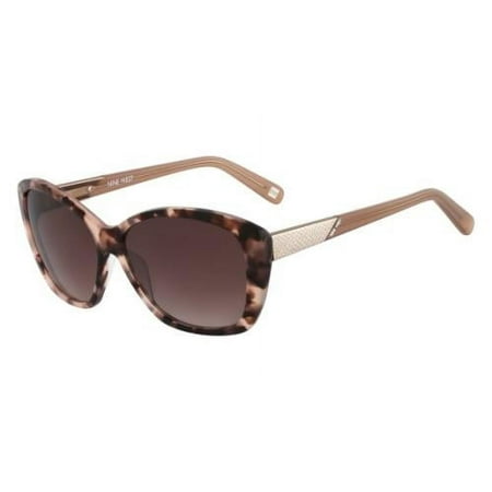 NINE WEST Sunglasses NW564S 674 Blush Tortoise 58MM