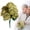 I, variant on 1PC 9 Heads Faux Silk Roses Flowers with Stem, Artificial Rose Bouquet, Vintage Fake Roses, Dried Flower for Valentines Day Office Table Decor Home Garden Wedding Party Decoration