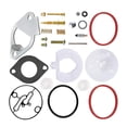 thumbnail image 2 of ZHAOCHENG Kit de reparación de carburador compatible con motores Briggs & Stratton Craftsman de 11HP a 19HP 796184 698787 790032, 2 of 4