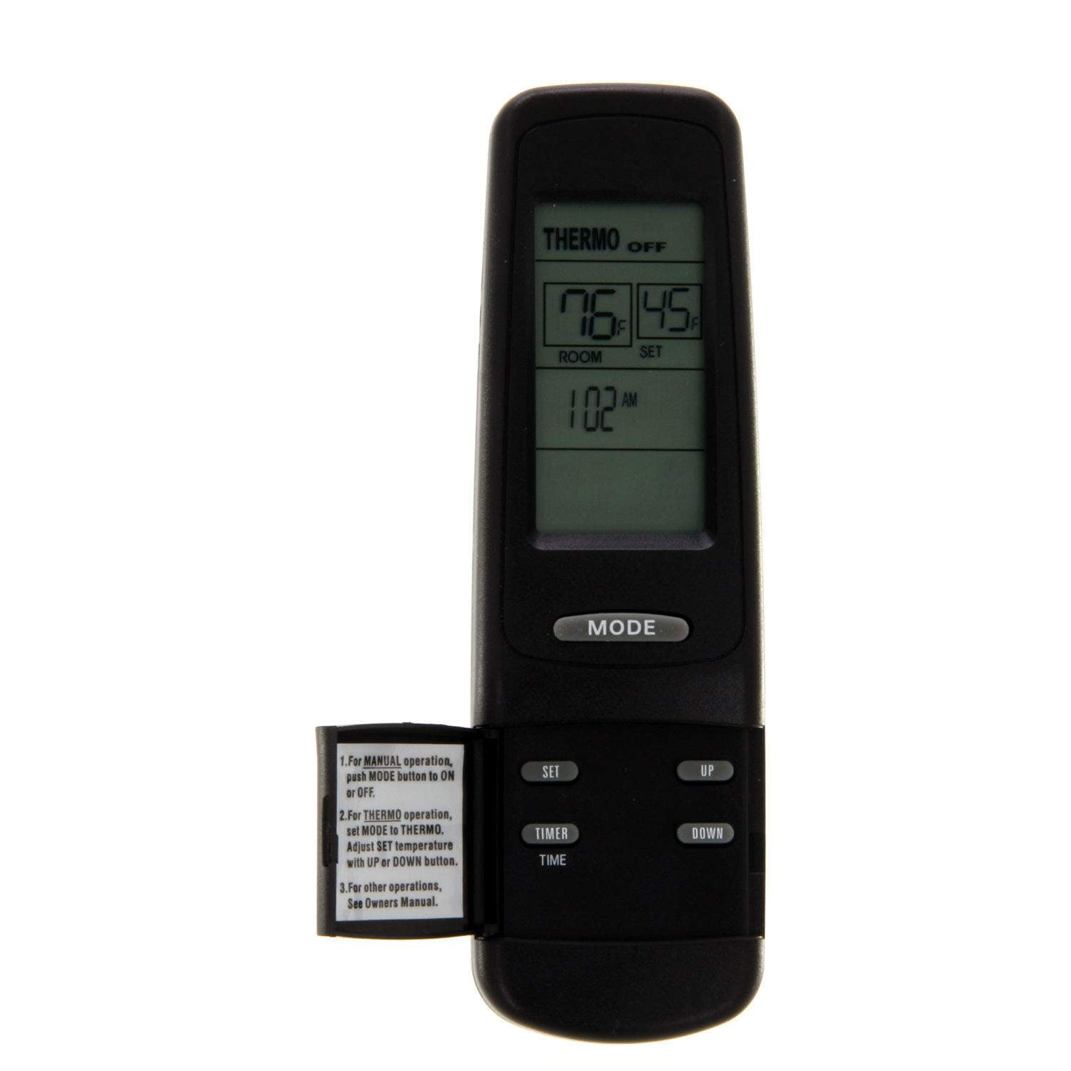 SkyTech Smart-Batt II III Fireplace Remote Kit for Heat-N-Glo 9800337 New SkyTech Smart-Batt II III Fireplace Remote Kit for Heat-N-Glo 9800337 New