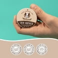 thumbnail image 6 of Natural Dog Company Skin Soother Balm for Dogs, Relieves Dry, Itchy Skin, Treats Skin Irritations, Wounds, Hot Spots, Dermatitis, 1 oz Tin, 6 of 8