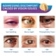 thumbnail image 5 of Parches para el cuidado de los ojos para la tensión ocular y los ojos secos, parches para los ojos hinchados, alivio de los ojos y refrescante, refrescar los ojos cansados, 20 piezas de ojos,5ML, 5 of 8