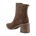 thumbnail image 3 of Vince Camuto Lorelai Women's Boots Toasted Taupe Size 9 M, 3 of 8