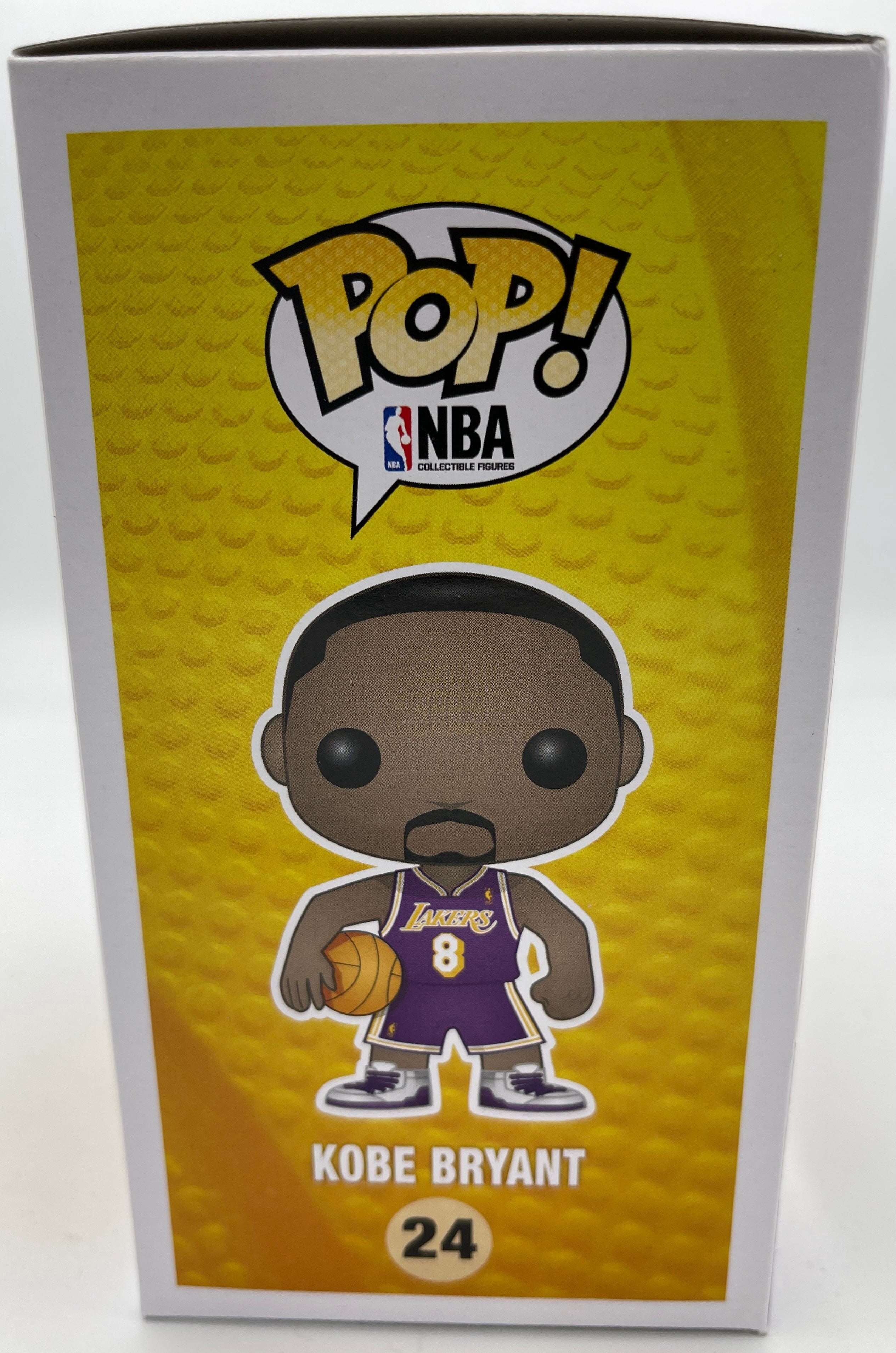 kobe bryant funko pop for sale