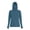 Navy, variant on UPF 50+ Sun Hoodie for Women Long Sleeve SPF UV Protection Shirts with Breathable Mesh Face Cover Outdoor Hiking Running Hooded Blouses