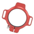 thumbnail image 3 of Herramienta de precarga de pedalier de precisión, ajustador de plato de bicicleta de carretera de aleación de aluminio para SRAM DUB, 3 of 8