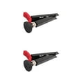 thumbnail image 3 of Maytalsory Support de Paddock de Moto Extensible Petit et Léger Assure un Entretien Stable et Sécuritaire Peut Être Installé et Équilibré Rouge 2 Ensembles, 3 of 6
