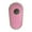 Pink, variant on 2-in-1 Silicone Cat Face Scratchers, Self-Cleaning Massage & Shedding Tool, Adjustable Cat Face Scratchers for Climbing Frames & Table Legs, Reduces Shedding, Scratching & Itchiness, Pink