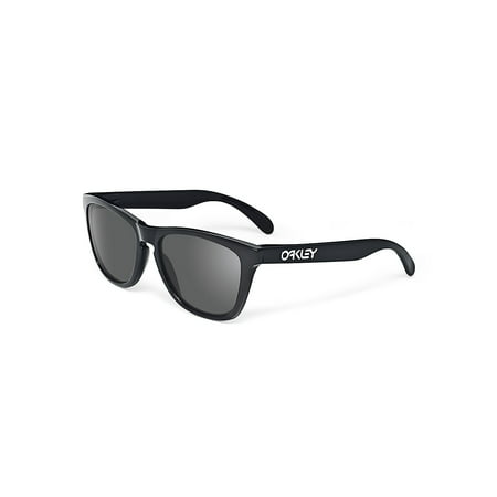 Frogskins Rounded Square Sunglasses (Best Deal On Oakley Sunglasses)