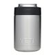 thumbnail image 1 of Soporte para latas y botellas YETI Rambler Colster de acero inoxidable, 1 of 6