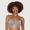 Gray, variant on Hanes Originals Women's Stretch Cotton T-Shirt Underwire Bra MHO105 Color-Tan, Size 34B-40D