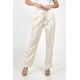 thumbnail image 5 of Pantalon de lino con detalle lateral Roman Fashion /Juvenil, 9204 (Arena) beige CH, 5 of 5