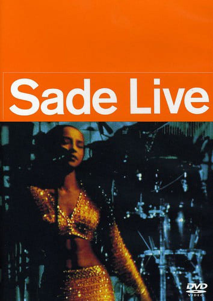 Live by Request (DVD), Sony, Music & Performance - Walmart.com