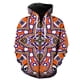 thumbnail image 1 of Sudadera con capucha de manga larga con cremallera para hombre, estilo ucraniano, estilo hip hop, primavera de 2024, gran oferta, informal, de gran tamaño, divertida, con estampado 3D, unisex, para ad, 1 of 6