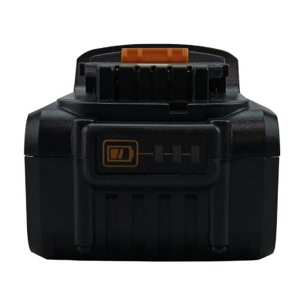 2 Pack Banshee 20V 20 Volt Max XR 3.0AH Lithium Ion Battery, Replaces DCB206-2, DCB205-2