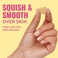 thumbnail image 6 of Jergens Vanilla Crush Lotion Bursts, Heart-Shaped Moisturizer, 38 Ct, 6 of 9