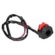 thumbnail image 4 of Start Stop Controller Waterproof High Sensitivity Durable Multiple Protection Universal Handlebar Switch for Motorcycle ANGGREK Otros, 4 of 8