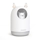 thumbnail image 3 of Mini humidificador de aire adorable alimentado por USB, rociador de niebla de aire para mesita de noche de bajo ruido, dormitorio en casa Advancent HA5232-02, 3 of 6