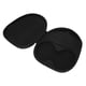 thumbnail image 5 of Estuche Rígido Para Auriculares, Interior Suave De PU Que Evita Caídas Estuche De Viaje Para Auriculares Fácil De Limpiar Para AE2 Para Juegos QC35, 5 of 7