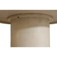 thumbnail image 2 of Moti Flagstaff 60" Round Dining Table in Stone Natural, 2 of 5